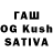 Конопля Ganja John Deleo